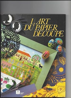 L'Art du papier découpé