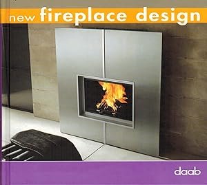 Bild des Verkufers fr New fireplace design zum Verkauf von Paderbuch e.Kfm. Inh. Ralf R. Eichmann