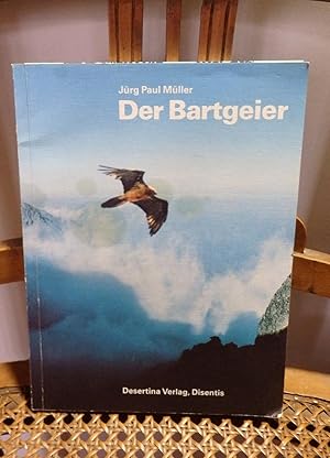 Seller image for Der Bartgeier for sale by Antiquariat Ekkehard Schilling