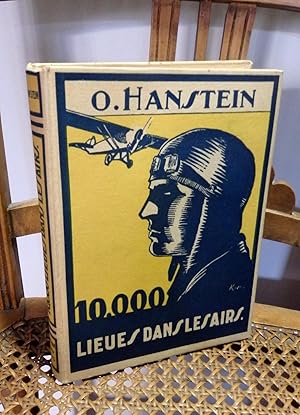 Seller image for 10.000 LIEUES DANS LES AIRS for sale by Antiquariat Ekkehard Schilling