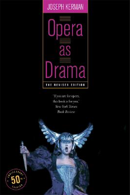 Seller image for Opera as Drama (Paperback or Softback) for sale by BargainBookStores