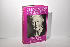 Clementine Churchill