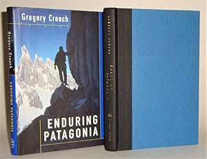 Immagine del venditore per Enduring Patagonia venduto da Azarat Books