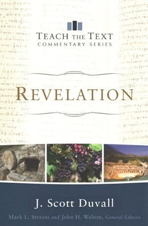 Seller image for Revelation for sale by GreatBookPrices