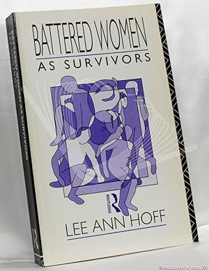 Seller image for Battered Women as Survivors for sale by BookLovers of Bath