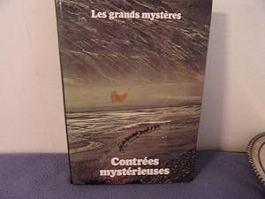 Seller image for Contres Mystrieuses for sale by arobase livres