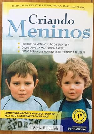 Seller image for Criando Meninos for sale by Molly's Brook Books
