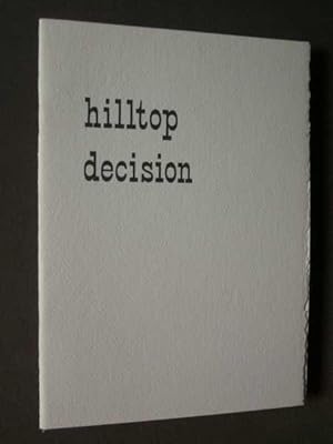 Hilltop Decision: The Story of William Dempster Hoard and his lengthened shadow, Hoard's Dairyman