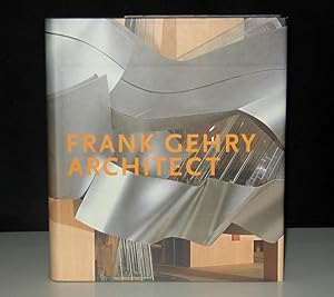 Seller image for Frank Gehry, Architect for sale by Planet Books