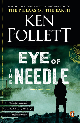 Imagen del vendedor de Eye of the Needle (Paperback or Softback) a la venta por BargainBookStores