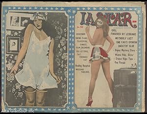 Seller image for L.A. STAR; A Reader Written Rag No. 110, 1976 for sale by Alta-Glamour Inc.