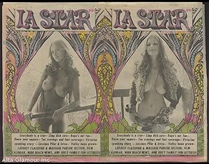 Seller image for L.A. STAR; A Reader Written Rag No. 111, 1976 for sale by Alta-Glamour Inc.