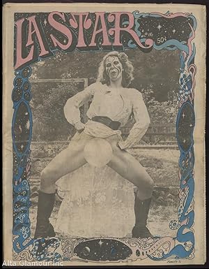 Seller image for L.A. STAR; A Reader Written Rag No. 116, 1976 for sale by Alta-Glamour Inc.