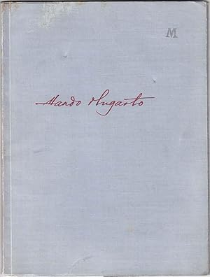 Hando Mugasto mälestusnäitus : 21. nov. - 5. dets. 1937 Tartus, K. K. "Pallase" ruumes (Hando Mug...