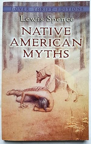 Native American Myths (Dover Thrift Editions)