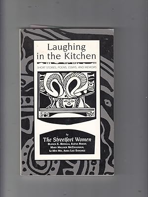 Image du vendeur pour Laughing in the Kitchen mis en vente par Old Book Shop of Bordentown (ABAA, ILAB)