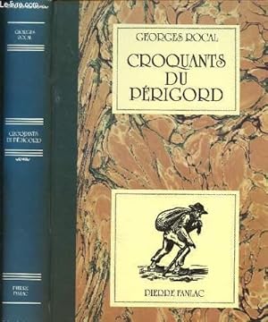 Imagen del vendedor de CROQUANTS DU PERIGORD a la venta por Le-Livre