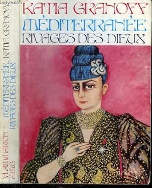 Bild des Verkufers fr MEDITERRANEE - RIVAGES DES DIEUX zum Verkauf von Le-Livre