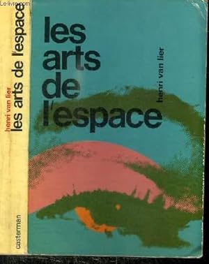 Bild des Verkufers fr LES ARTS DE L'ESPACE zum Verkauf von Le-Livre