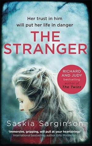 Seller image for The Stranger (Paperback) for sale by Grand Eagle Retail