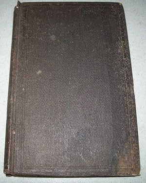 Seller image for Annual Report of the Geological Survey of Arkansas for 1892 Volume I: The Iron Deposits of Arkansas for sale by Easy Chair Books