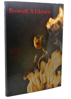 Imagen del vendedor de BEOWULF : A Likeness a la venta por Rare Book Cellar
