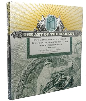 Seller image for THE ART OF THE MARKET for sale by Rare Book Cellar