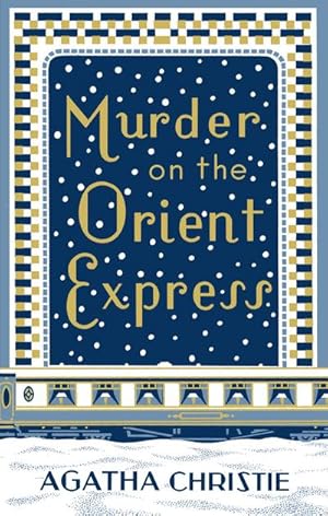 Seller image for Murder on the Orient Express. Special Edition for sale by BuchWeltWeit Ludwig Meier e.K.