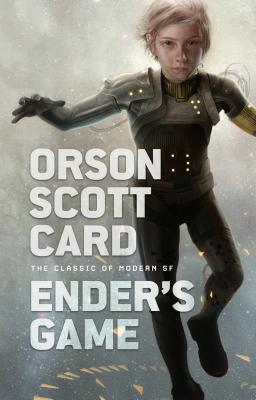 Image du vendeur pour Ender's Game (Hardback or Cased Book) mis en vente par BargainBookStores