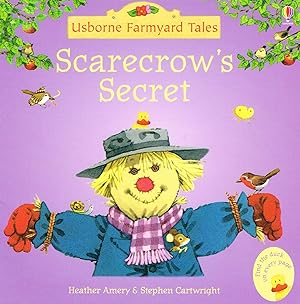 Seller image for Scarecrow's Secret : Usborne Farmyard Tales : for sale by Sapphire Books
