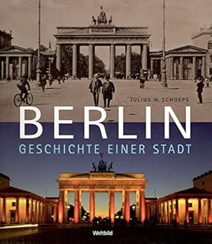 Berlin : Geschichte einer Stadt. Bildarchiv Preußischer Kulturbesitz (Hrsg.).