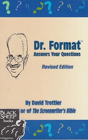 Dr. Format Answers Your Questions, Revised Edition