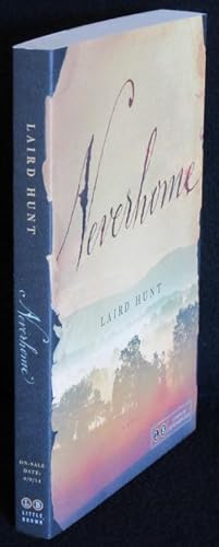 Image du vendeur pour Neverhome: A Novel mis en vente par Washington Square Autographed Books