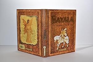 Bayala, the Daughters of the Elf King