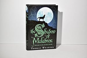 The Shadow of Malabron: Welcome to the Perilous Realm