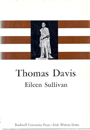 Image du vendeur pour THOMAS DAVIS mis en vente par Columbia Books, ABAA/ILAB, MWABA