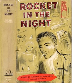 Seller image for ROCKET IN THE NIGHT. for sale by Monroe Stahr Books