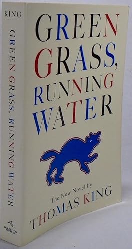 Seller image for Green Grass, Running Water for sale by Yesterday's Gallery, ABAA