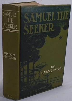 Seller image for Samuel the Seeker for sale by Yesterday's Gallery, ABAA