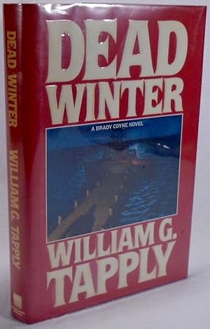 Seller image for Dead Winter for sale by Yesterday's Gallery, ABAA