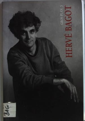 Seller image for Herve Bagot. Gros Plan 5; for sale by books4less (Versandantiquariat Petra Gros GmbH & Co. KG)