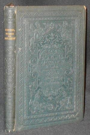 Imagen del vendedor de Die Sonne und die Planeten: Populr-wissenschaftlich dargestellt von E. Becker [provenance: Emil Poole Albrecht and Florence Craig Albrecht] a la venta por Classic Books and Ephemera, IOBA