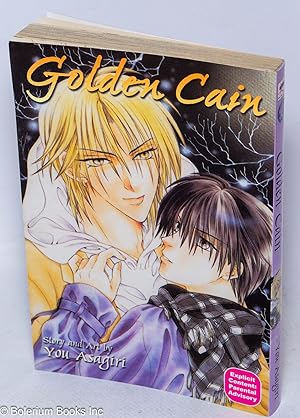 Golden Cain