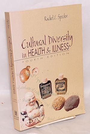 Seller image for Cultural Diversity in Health and Illness: fourth edition for sale by Bolerium Books Inc.