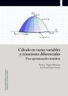 Seller image for Clculo en varias variables y ecuaciones diferenciales for sale by AG Library