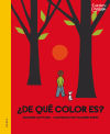 Seller image for De qu color es? for sale by AG Library