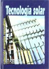 Immagine del venditore per Tecnologa solar venduto da AG Library