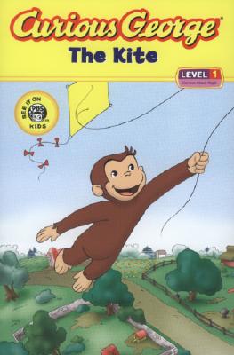 Bild des Verkufers fr Curious George: The Kite (Paperback or Softback) zum Verkauf von BargainBookStores