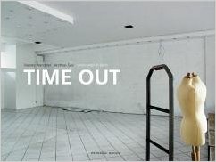Imagen del vendedor de Hannes Wanderer / Andreas Gx : TIME OUT - Leere Lden in Berlin. a la venta por BuchKunst-Usedom / Kunsthalle
