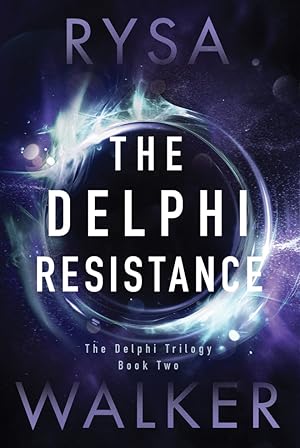Immagine del venditore per Delphi Resistance, The (Paperback) venduto da BargainBookStores